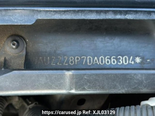 Used 2013 AT audi a3 8PCAX Image[8]