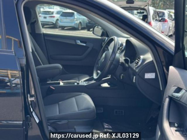 Used 2013 AT audi a3 8PCAX Image[9]