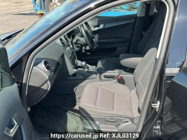 Used 2013 AT audi a3 8PCAX Image[10]