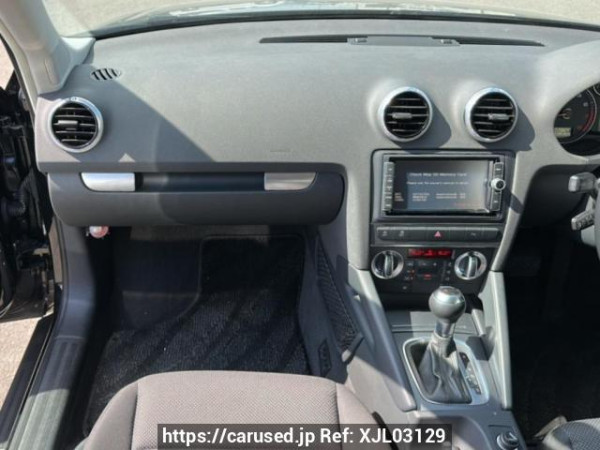 Used 2013 AT audi a3 8PCAX Image[14]