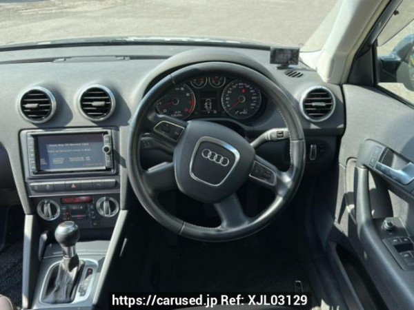 Used 2013 AT audi a3 8PCAX Image[15]