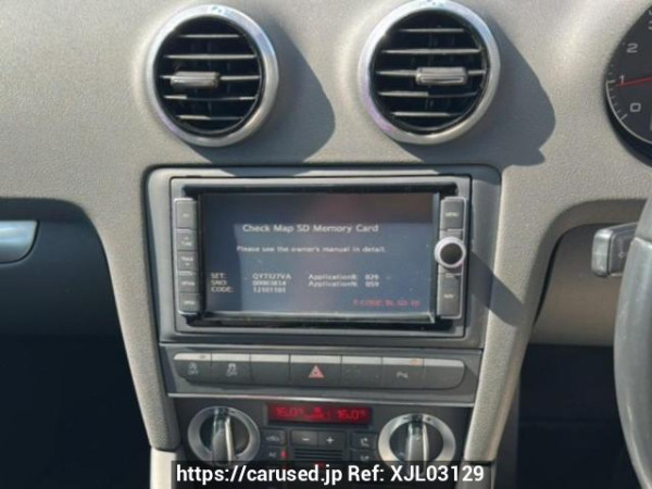 Used 2013 AT audi a3 8PCAX Image[16]