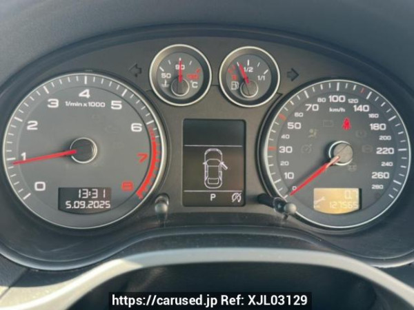 Used 2013 AT audi a3 8PCAX Image[19]