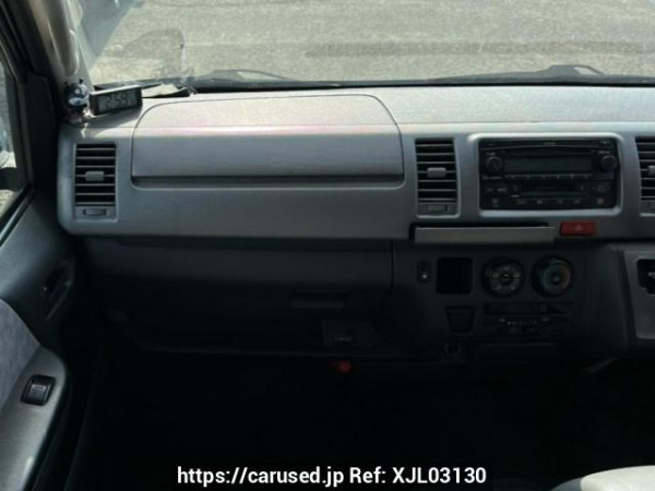 Used 2004 AT toyota hiace-van KDH205V Image[15]