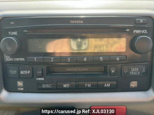 Used 2004 AT toyota hiace-van KDH205V Image[17]