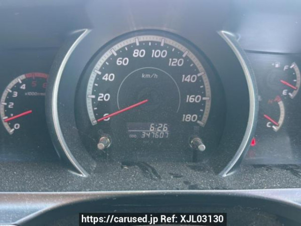 Used 2004 AT toyota hiace-van KDH205V Image[20]