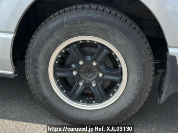 Used 2004 AT toyota hiace-van KDH205V Image[24]