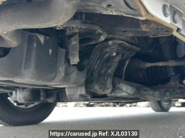 Used 2004 AT toyota hiace-van KDH205V Image[26]