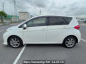 Used 2011 AT subaru trezia NCP120X Image[3]