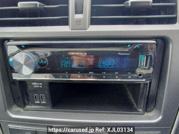 Used 2011 AT subaru trezia NCP120X Image[22]