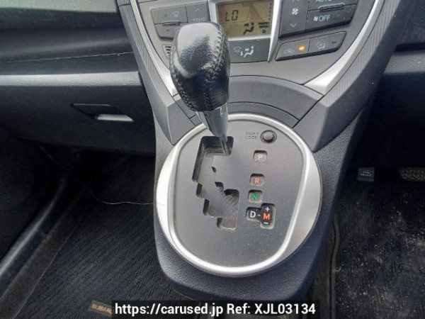 Used 2011 AT subaru trezia NCP120X Image[24]