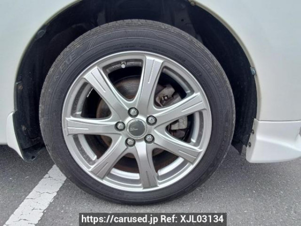 Used 2011 AT subaru trezia NCP120X Image[27]