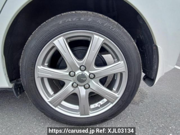 Used 2011 AT subaru trezia NCP120X Image[30]