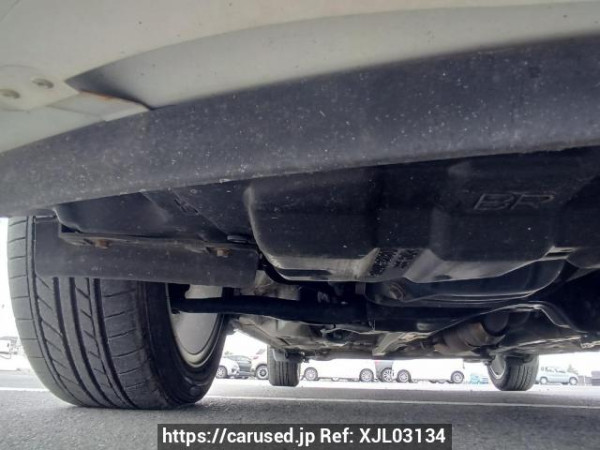 Used 2011 AT subaru trezia NCP120X Image[31]