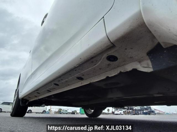 Used 2011 AT subaru trezia NCP120X Image[33]