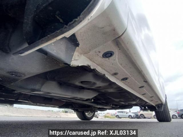 Used 2011 AT subaru trezia NCP120X Image[34]