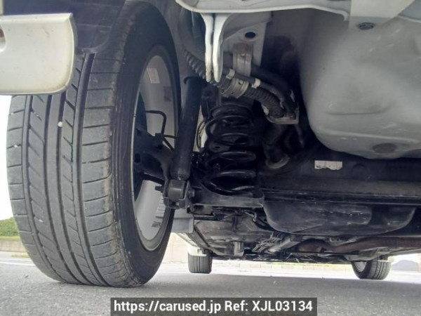 Used 2011 AT subaru trezia NCP120X Image[37]