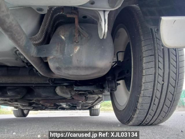 Used 2011 AT subaru trezia NCP120X Image[39]