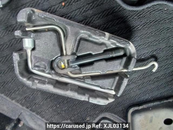 Used 2011 AT subaru trezia NCP120X Image[41]