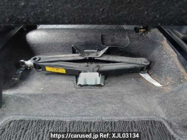 Used 2011 AT subaru trezia NCP120X Image[42]