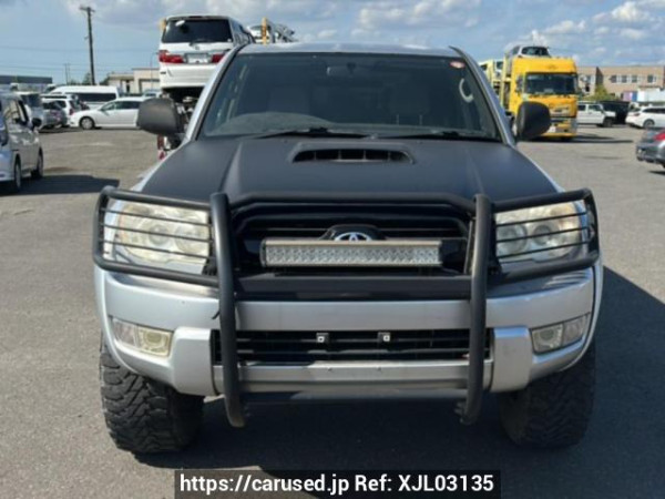 Used 2004 AT toyota hilux-surf RZN215W Image[1]