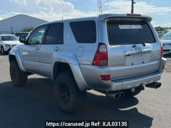 Used 2004 AT toyota hilux-surf RZN215W Image[3]