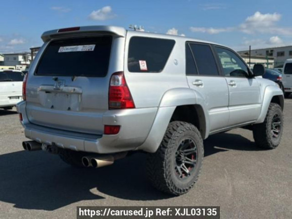 Used 2004 AT toyota hilux-surf RZN215W Image[5]
