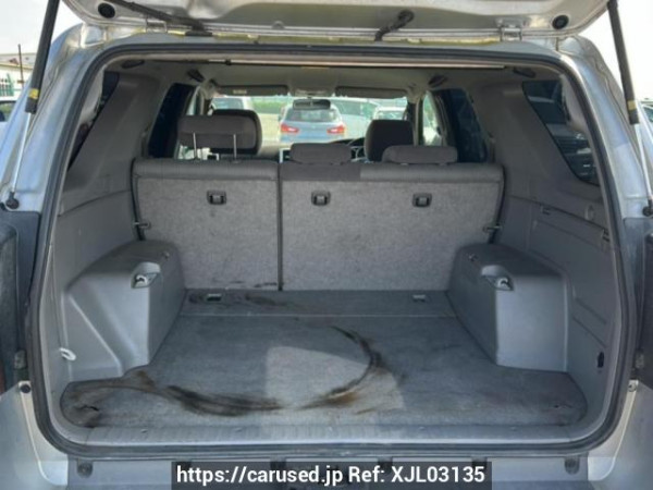 Used 2004 AT toyota hilux-surf RZN215W Image[6]