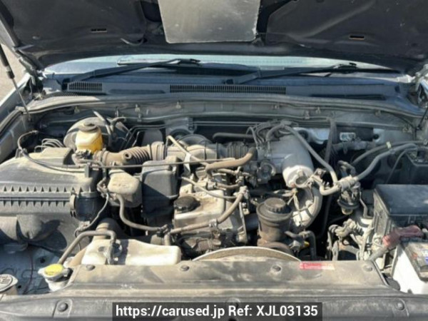 Used 2004 AT toyota hilux-surf RZN215W Image[7]