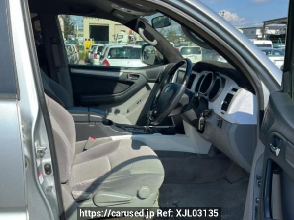 Used 2004 AT toyota hilux-surf RZN215W Image[9]