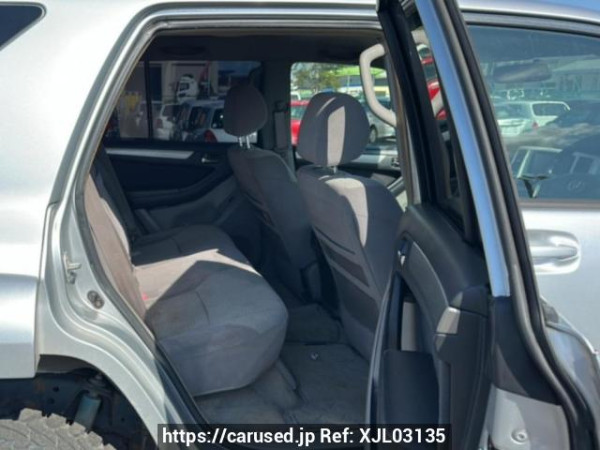 Used 2004 AT toyota hilux-surf RZN215W Image[11]