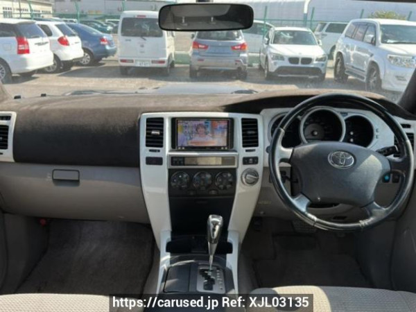 Used 2004 AT toyota hilux-surf RZN215W Image[13]