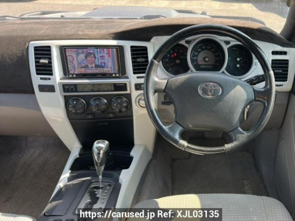 Used 2004 AT toyota hilux-surf RZN215W Image[15]