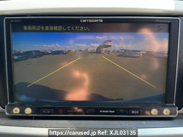 Used 2004 AT toyota hilux-surf RZN215W Image[17]