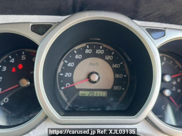 Used 2004 AT toyota hilux-surf RZN215W Image[18]