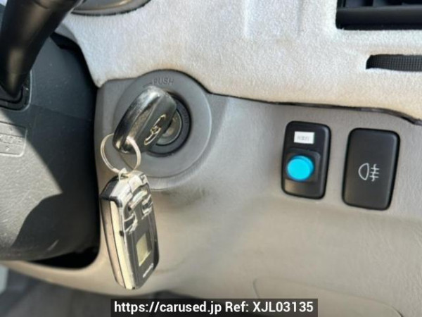Used 2004 AT toyota hilux-surf RZN215W Image[20]