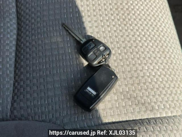 Used 2004 AT toyota hilux-surf RZN215W Image[21]
