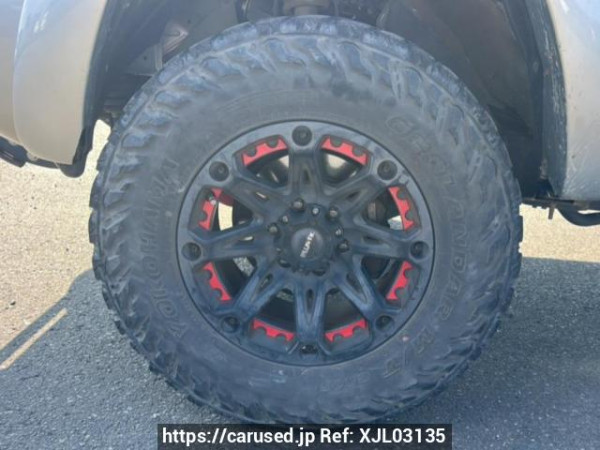 Used 2004 AT toyota hilux-surf RZN215W Image[25]