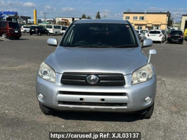 Used 2006 AT toyota rav4 ACA31W Image[1]