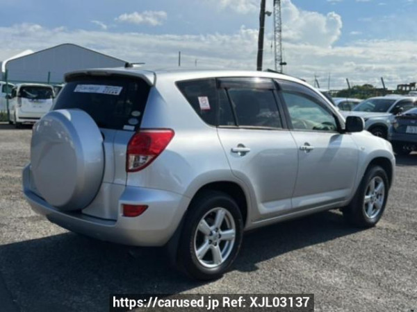 Used 2006 AT toyota rav4 ACA31W Image[6]