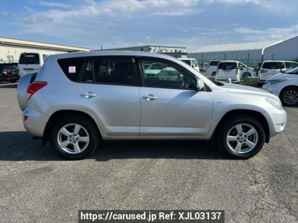 Used 2006 AT toyota rav4 ACA31W Image[7]