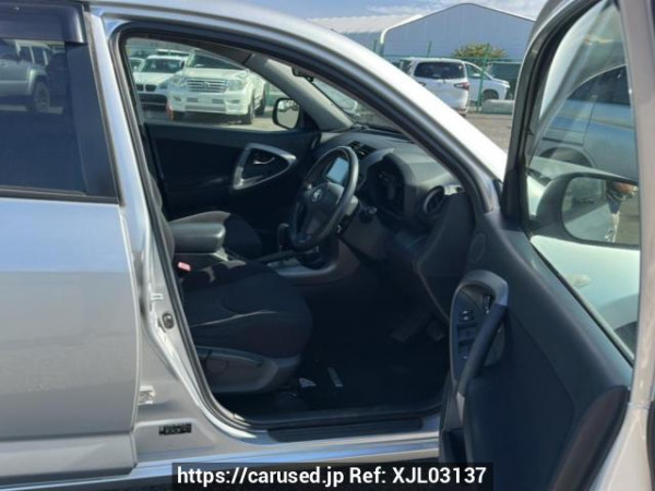 Used 2006 AT toyota rav4 ACA31W Image[11]