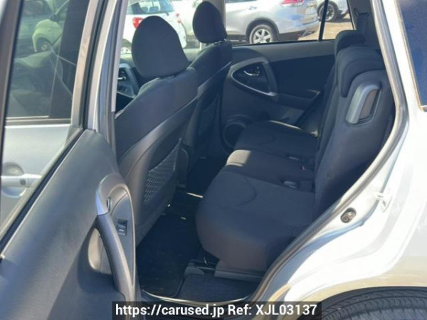 Used 2006 AT toyota rav4 ACA31W Image[14]