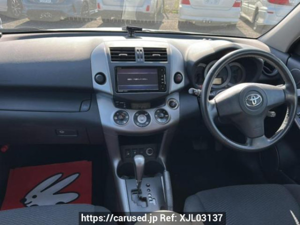 Used 2006 AT toyota rav4 ACA31W Image[15]