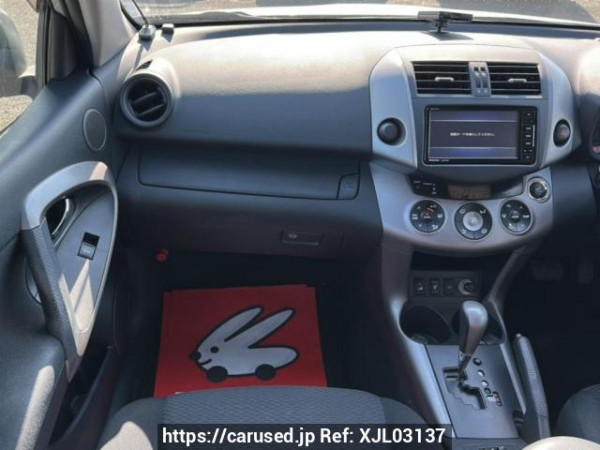 Used 2006 AT toyota rav4 ACA31W Image[17]