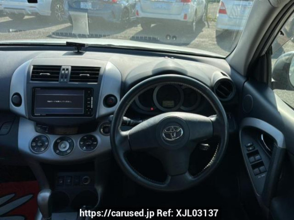 Used 2006 AT toyota rav4 ACA31W Image[18]