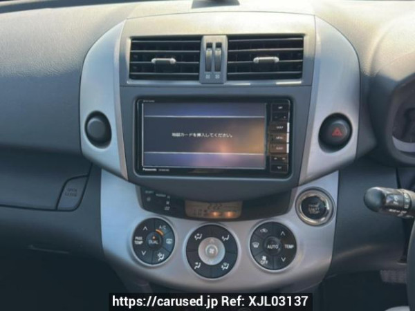 Used 2006 AT toyota rav4 ACA31W Image[19]
