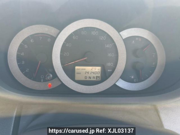 Used 2006 AT toyota rav4 ACA31W Image[22]