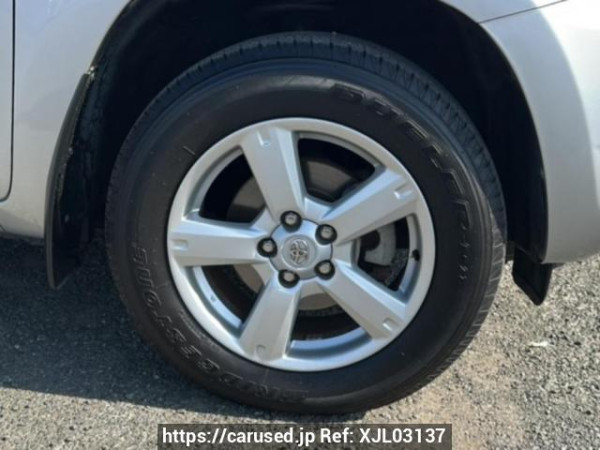 Used 2006 AT toyota rav4 ACA31W Image[25]
