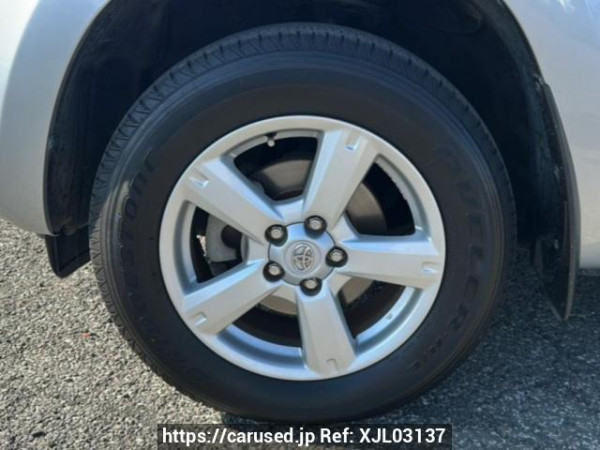 Used 2006 AT toyota rav4 ACA31W Image[28]